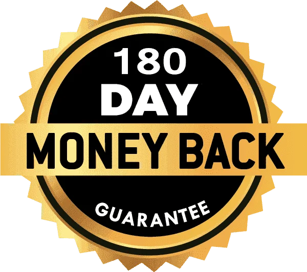 Biodentex Money Back Guarantee